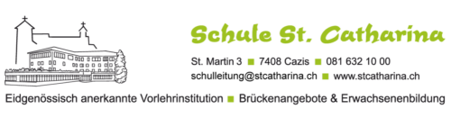 Schule St. Catharina